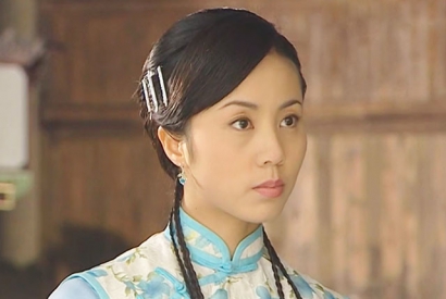 孙莉
