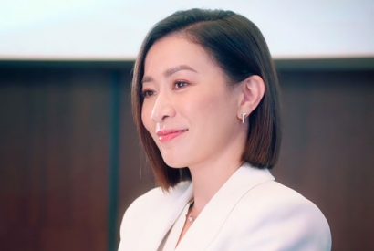 佘诗曼