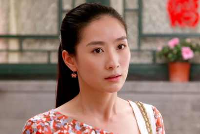 陶昕然