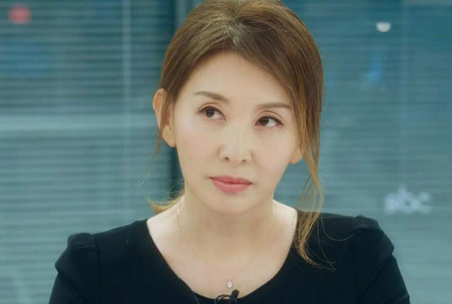 李美淑