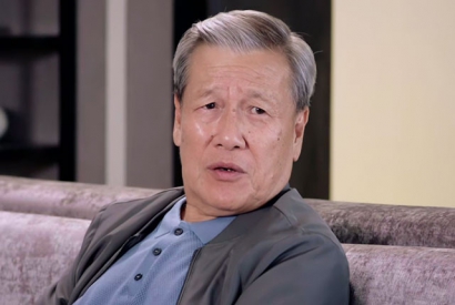 刘江个人资料简介