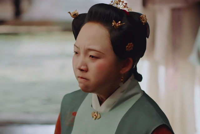 李嘉琦