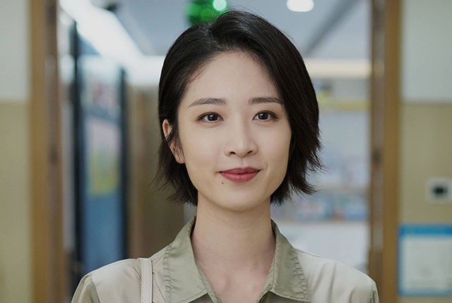 李嘉琪