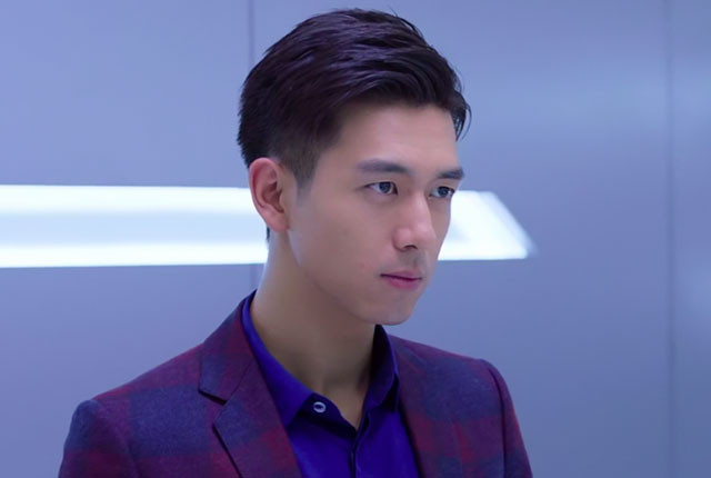 李现