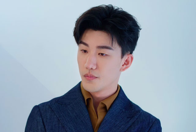 李俊贤