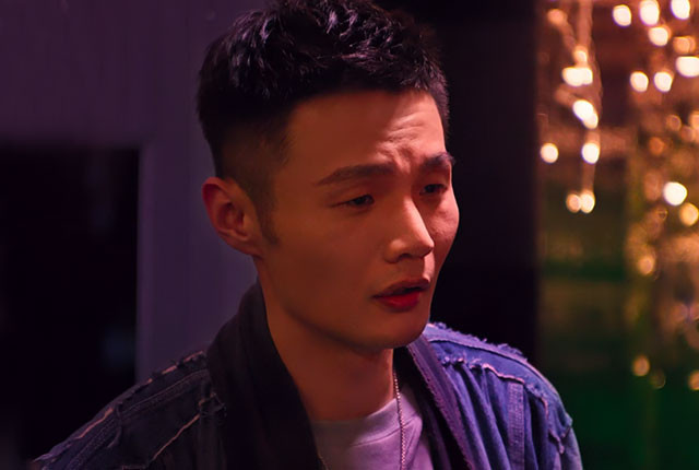 李荣浩
