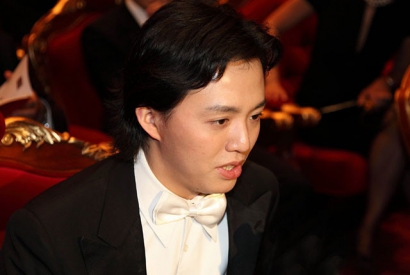 李云迪个人资料简介