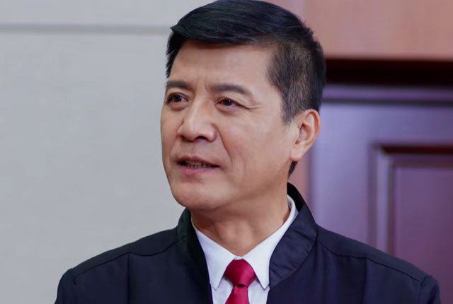 刘之冰