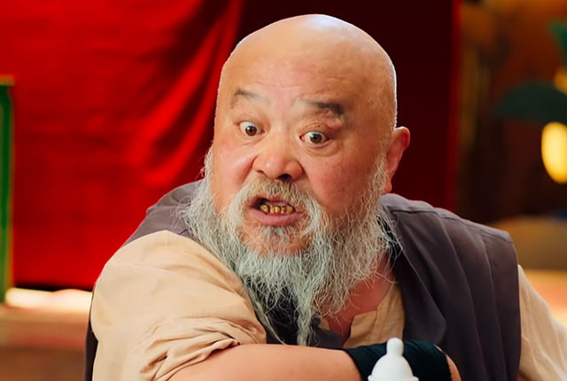 李琦