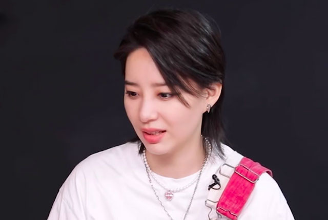 李斯丹妮