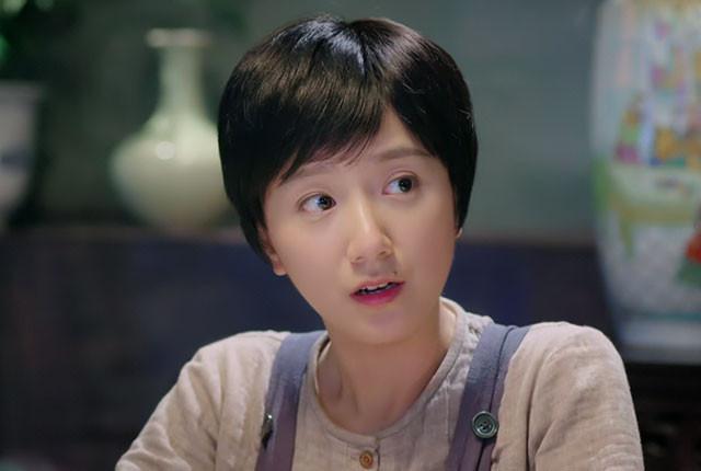 李倩