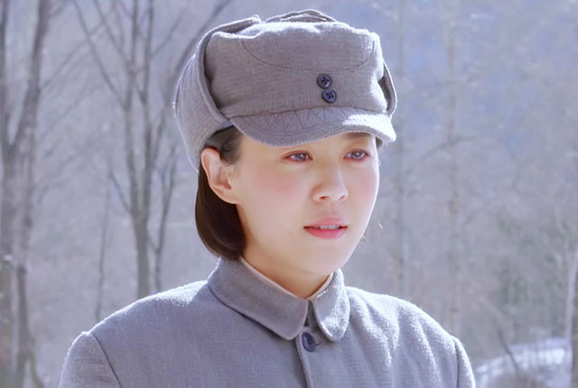 李金铭