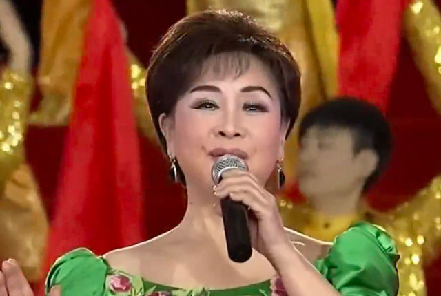 李谷一