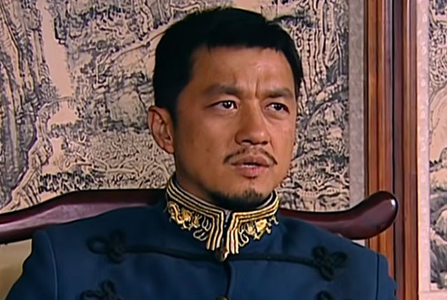 李亚鹏