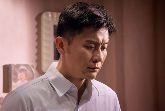 李晨