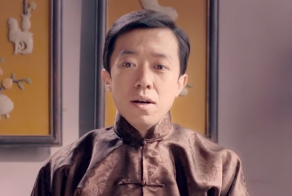 李菁个人资料简介