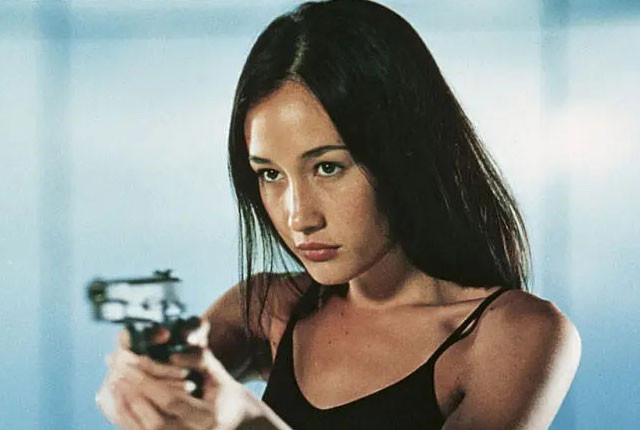 李美琪