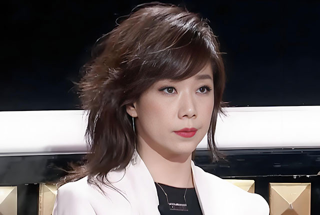 林忆莲