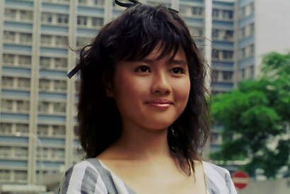 李丽珍个人资料简介