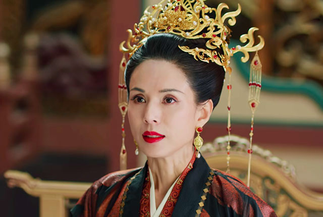 李若彤