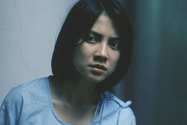 李心洁