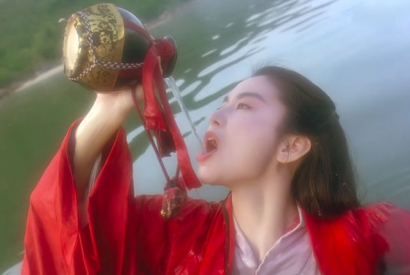 林青霞个人资料简介