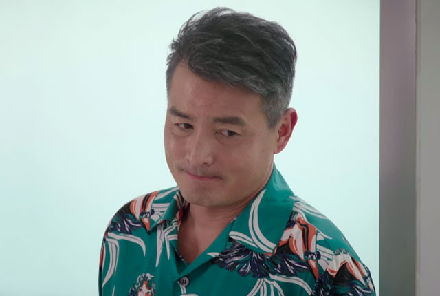 李铭顺