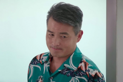 李铭顺个人资料简介