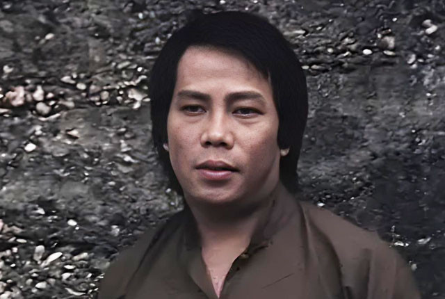 梁小龙