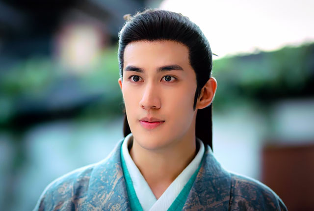 李治廷