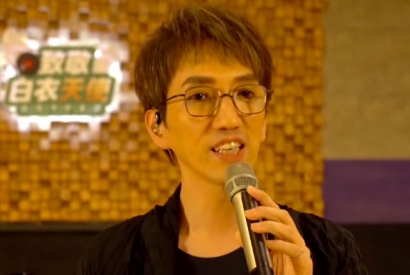 林志炫