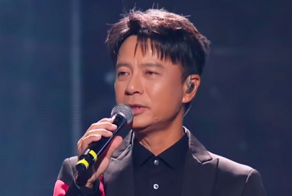 李克勤