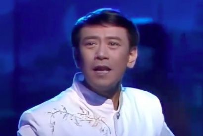 罗文