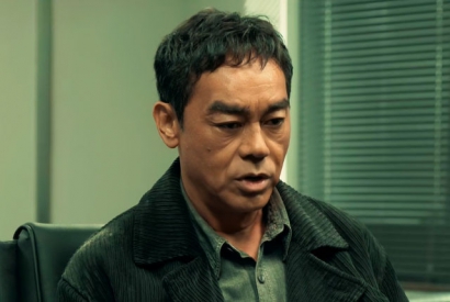 刘青云