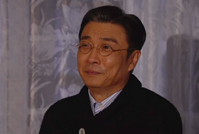 刘松仁