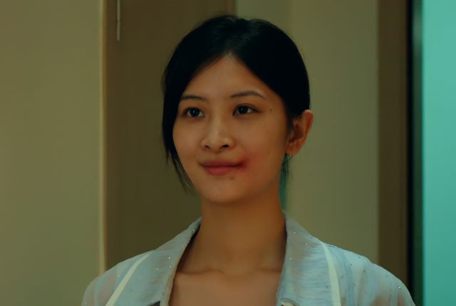 王若溪