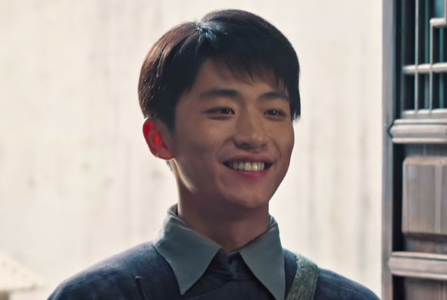 吴幸键