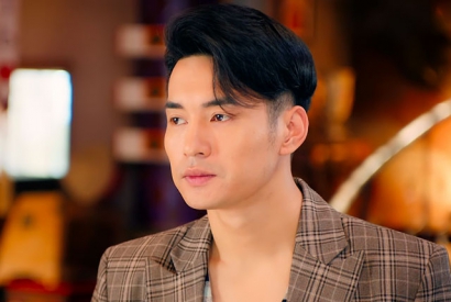 文松个人资料简介