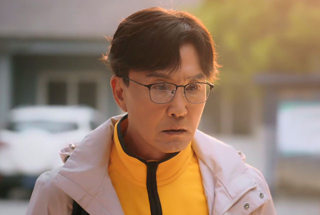吴刚
