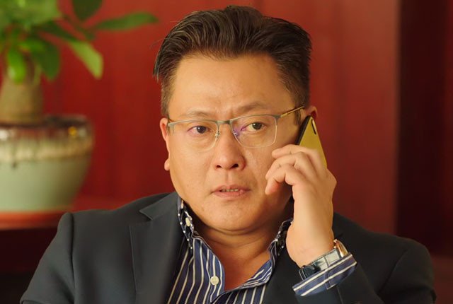 魏骏杰