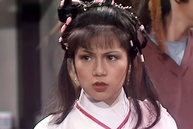 翁美玲
