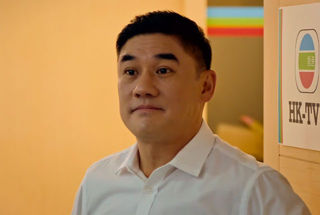 吴大维