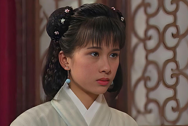 文颂娴